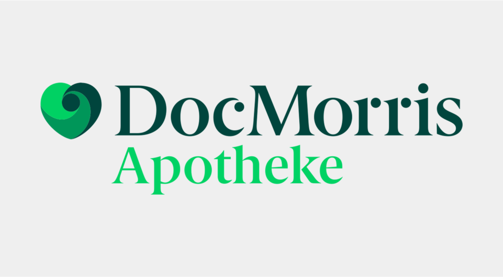 DocMorris-Apotheke-Logo